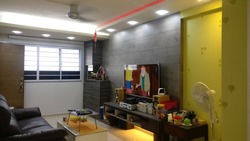 Blk 137 Petir Road (Bukit Panjang), HDB 3 Rooms #204164611